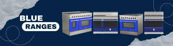 Blue Ranges