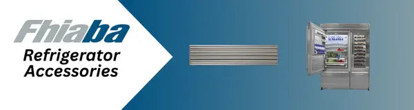 Fhiaba Refrigerator Accessories