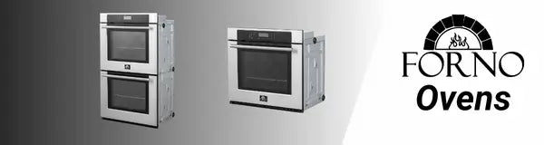 Forno Ovens | Luxury Appliances Direct