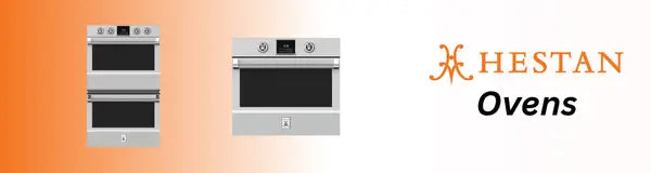 Hestan Ovens | Luxury Appliances Direct