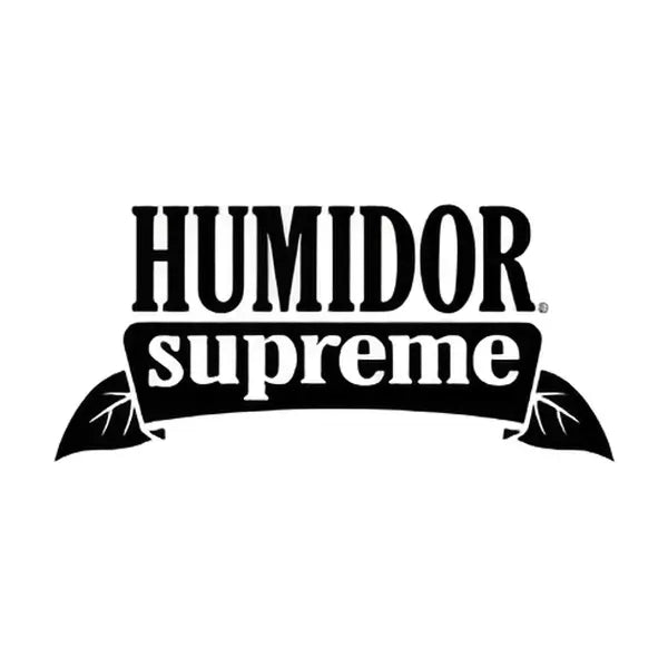 Humidor Supreme | Luxury Appliances Direct
