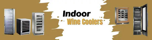 Indoor Wine Coolers | Luxury Appliances Direct