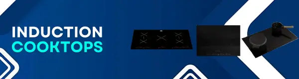Induction Cooktops | Luxury Appliances Direct