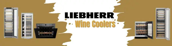 Liebherr Wine Coolers | Luxury Appliances Direct
