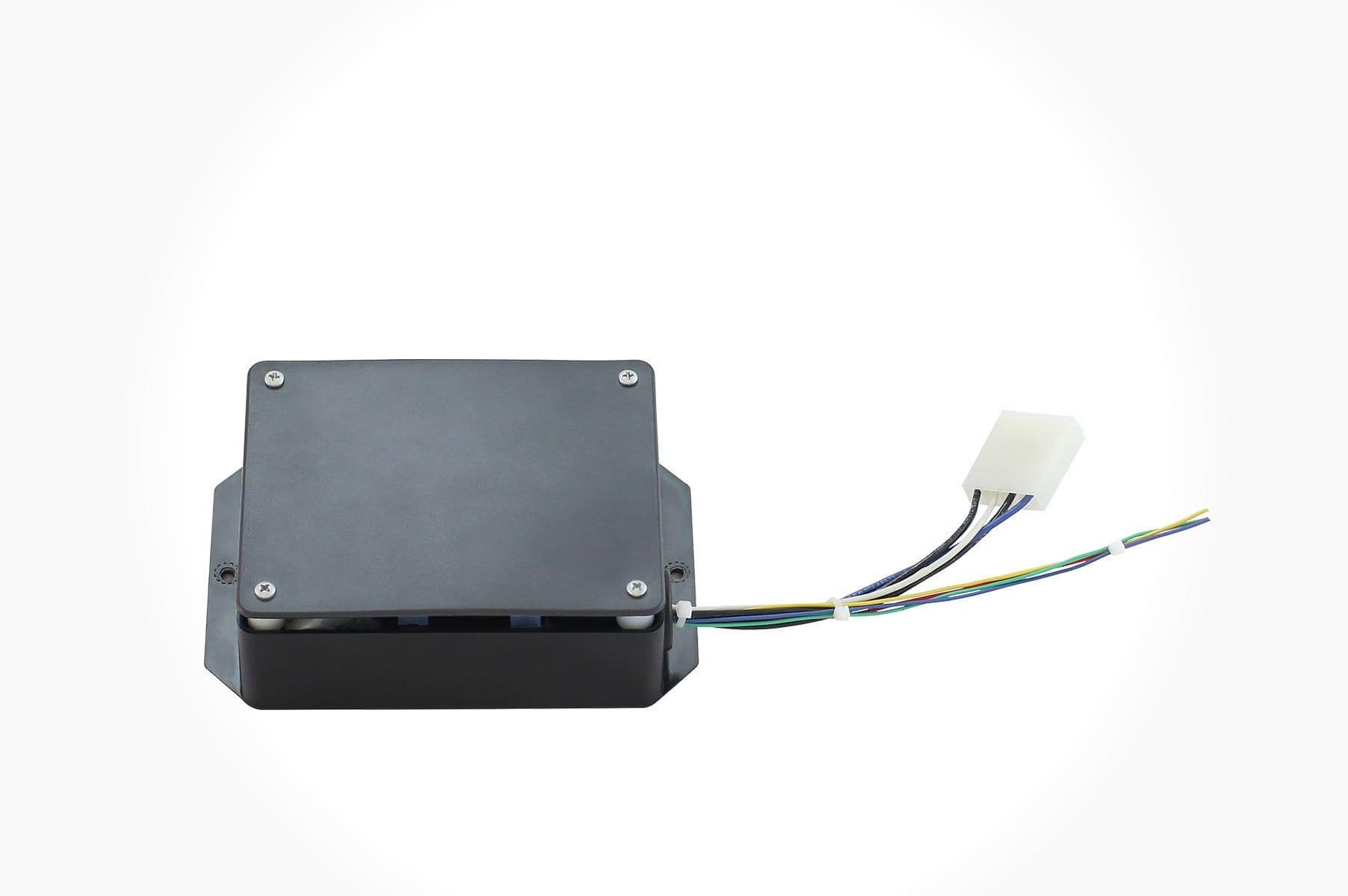 24V Thermostat Conversion Kit I Luxury Appliances Direct