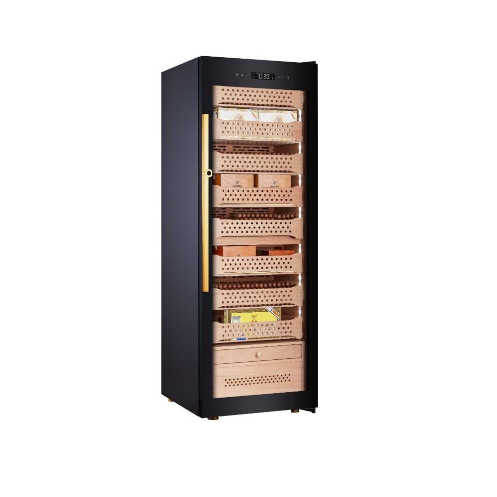 Afidano 2000 Cigars Basic Series Cigar Humidor JC-272A2 I Luxury Appliances Direct