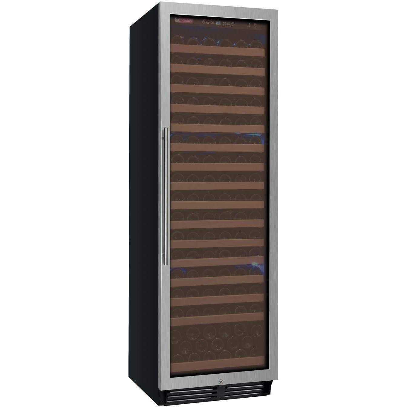 Allavino FlexCount 174 Bottle Right Hinge Wine Fridge YHWR174-1SWRN I Luxury Appliances Direct