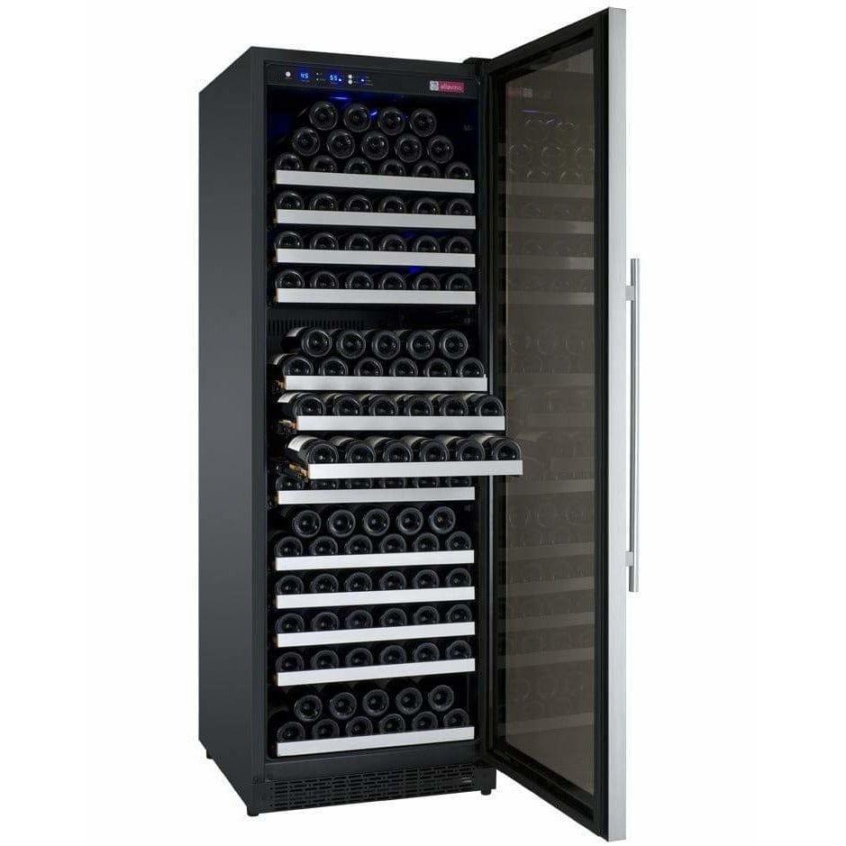 Allavino FlexCount II Tru-Vino 177 Bottle Wine Fridge VSWR177-1SR20 I Luxury Appliances Direct