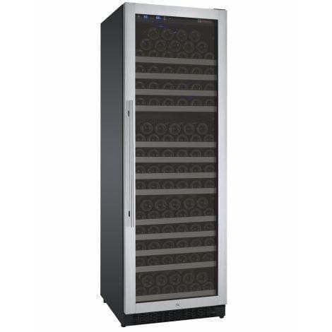Allavino FlexCount II Tru-Vino 177 Bottle Wine Fridge VSWR177-1SR20 I Luxury Appliances Direct