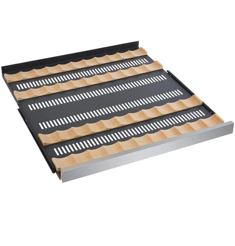 Allavino FlexCount II Tru-Vino 349 Bottle Three Zone Stainless Steel Wine Refrigerator 3Z-VSWR7772-S20 I Luxury Appliances Direct