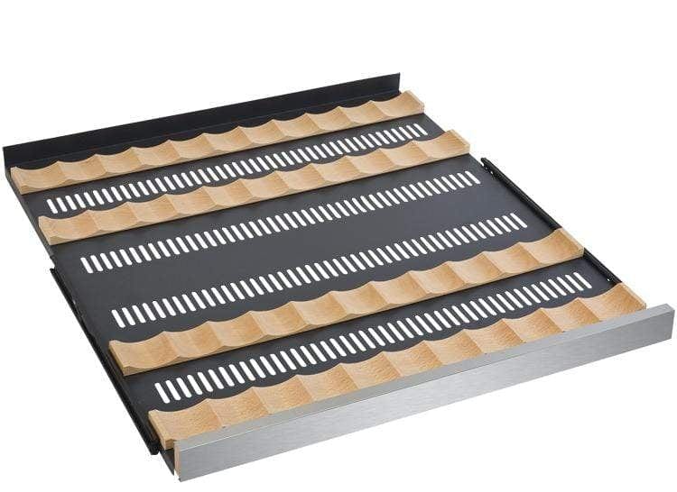 Allavino FlexCount II Tru-Vino 354 Bottle Dual Zone Stainless Steel Wine Fridge 2X-VSWR177-1S20 I Luxury Appliances Direct