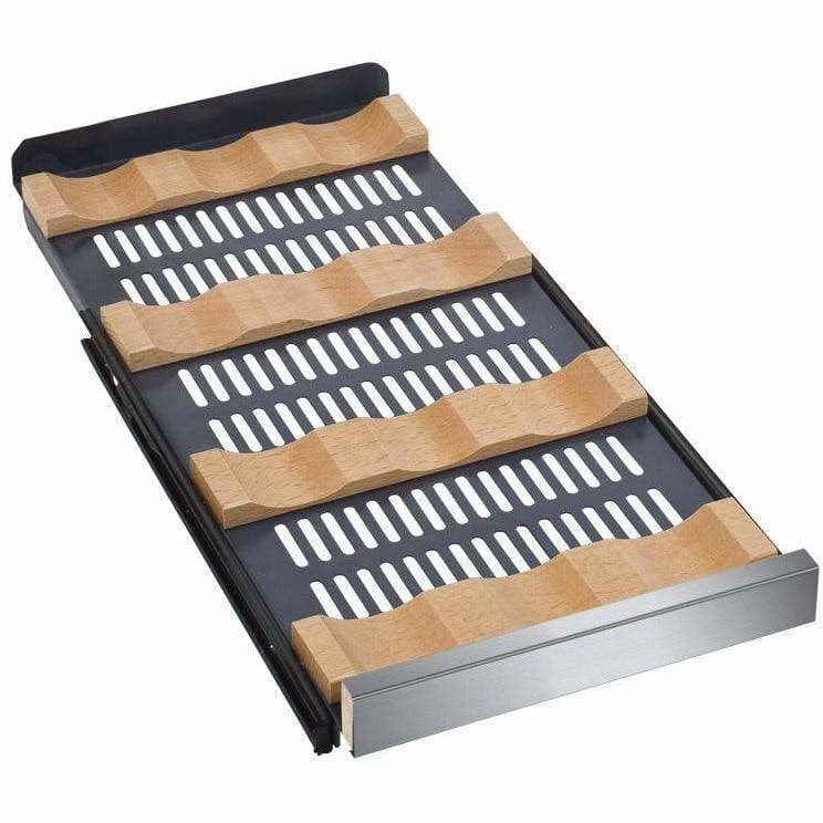 Allavino FlexCount Stainless Steel Doors Wine & Beverage Fridge VSWB-2SSFN I Luxury Appliances Direct