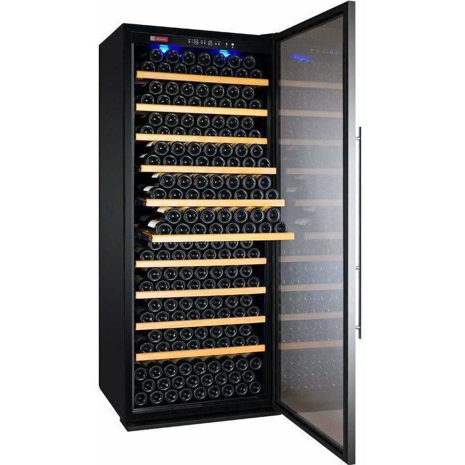Allavino Vite 305 Bottle Right Hinge Wine Fridge YHWR305-1SRT I Luxury Appliances Direct