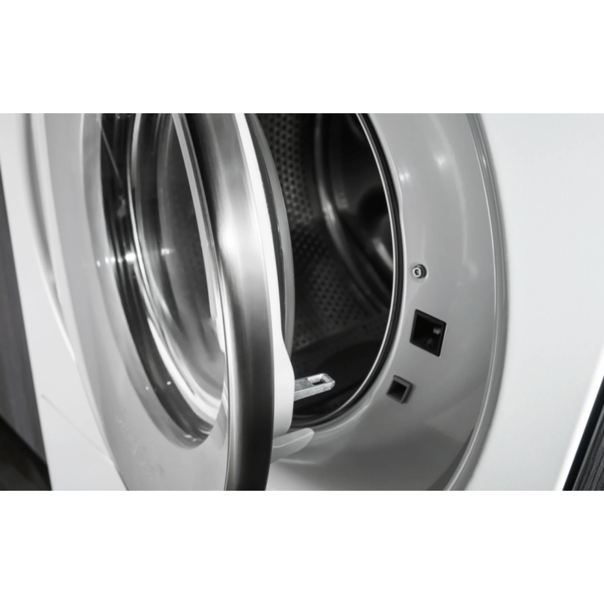 Asko 24" Washer, Logic, 52 dBA washing; 74 dBA spin W4114C I Luxury Appliances Direct