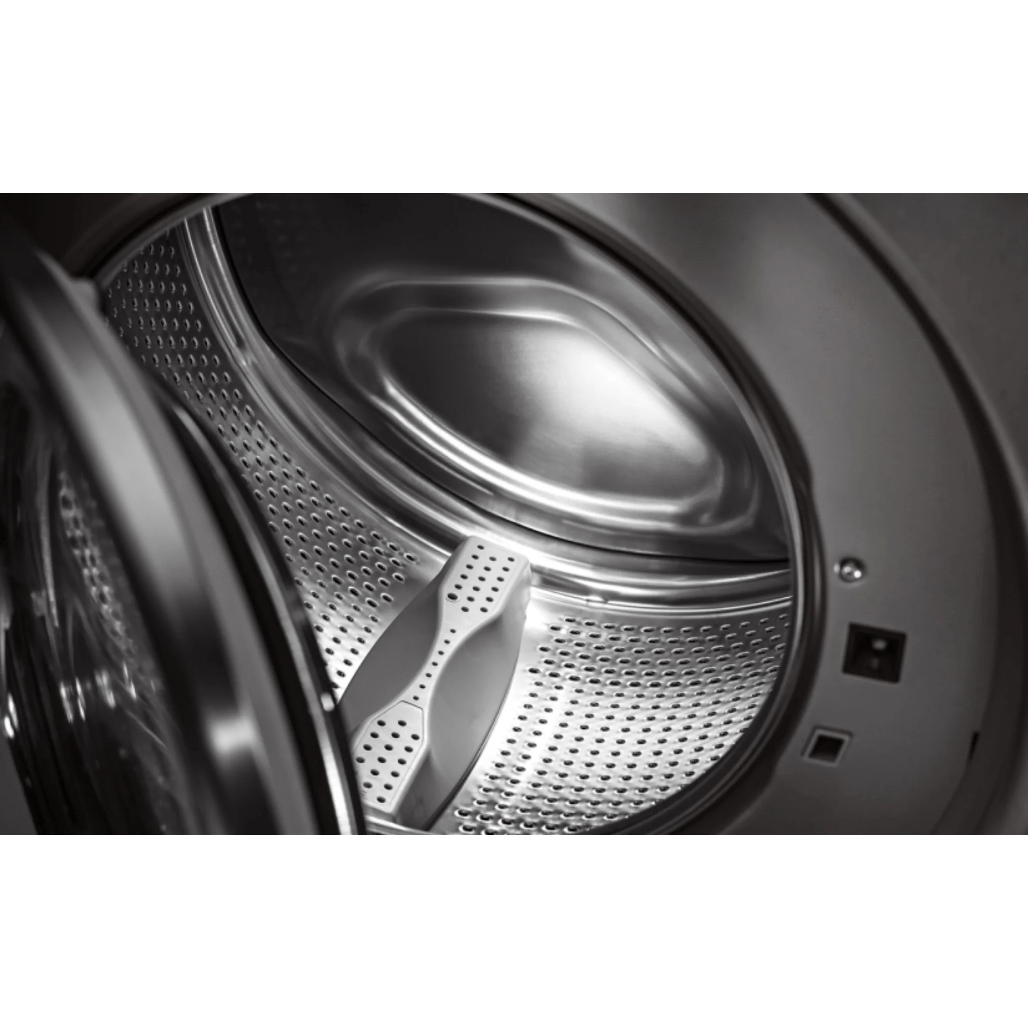 Asko 24" Washer, Logic, 52 dBA washing; 74 dBA spin W4114C I Luxury Appliances Direct