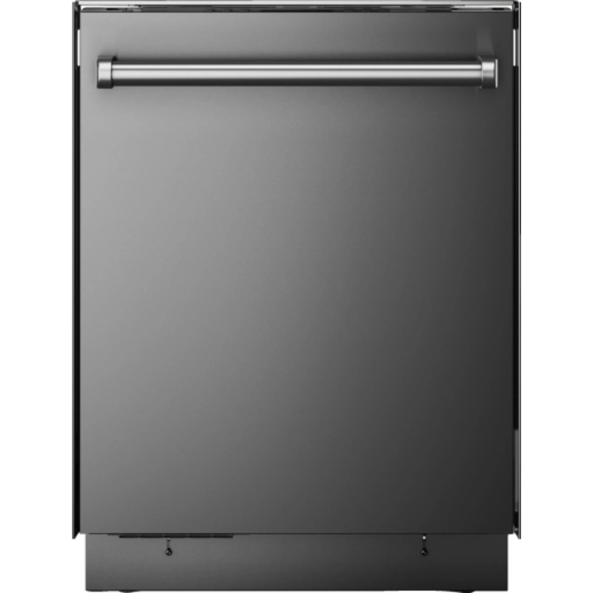 Asko 30 Series 24 Inch Wide 16 Place Setting Energy Star Rated Built-In Top Control Dishwasher with Condensation Drying and Pro Handle DBI663PHS I Luxury Appliances Direct