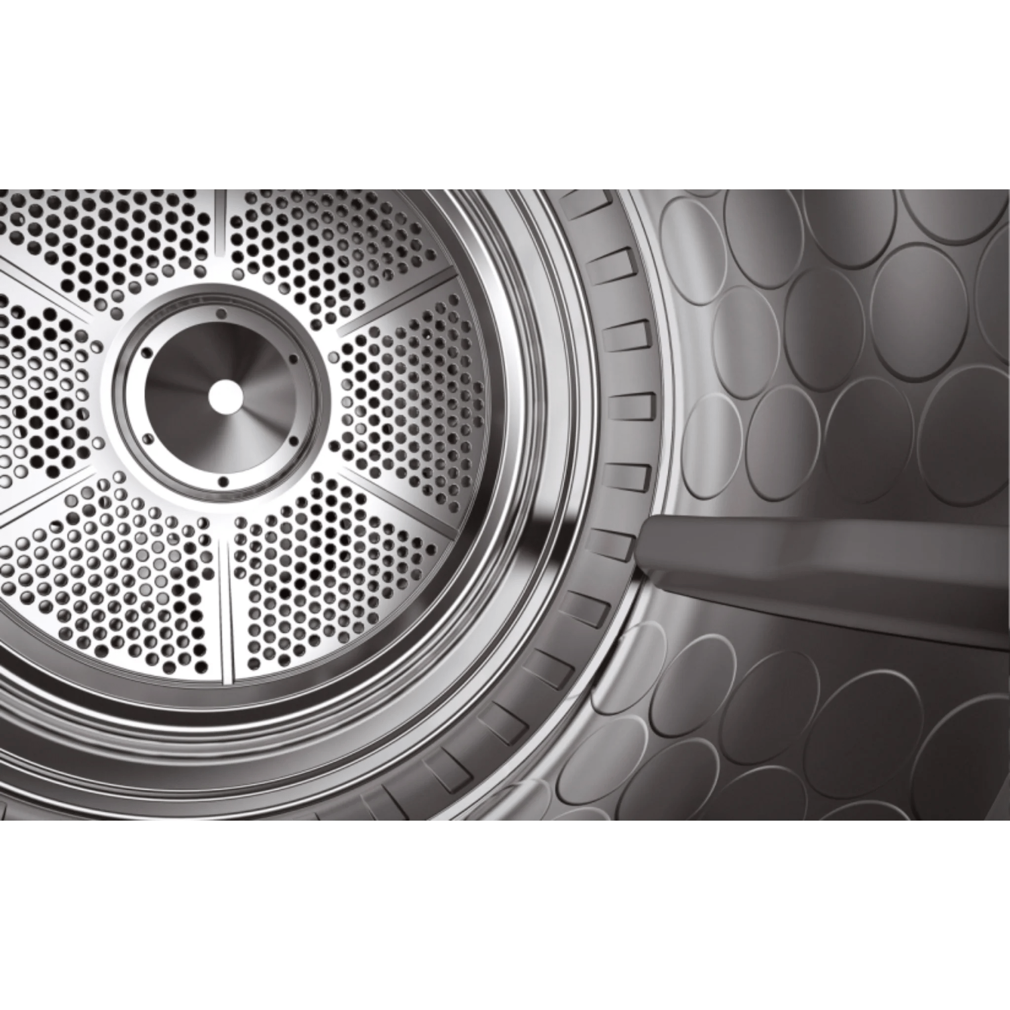 Asko Classic Series 24 Inch Wide 4.1 Cu Ft. Electric Classic Condensed Dryer T208CW I Luxury Appliances Direct