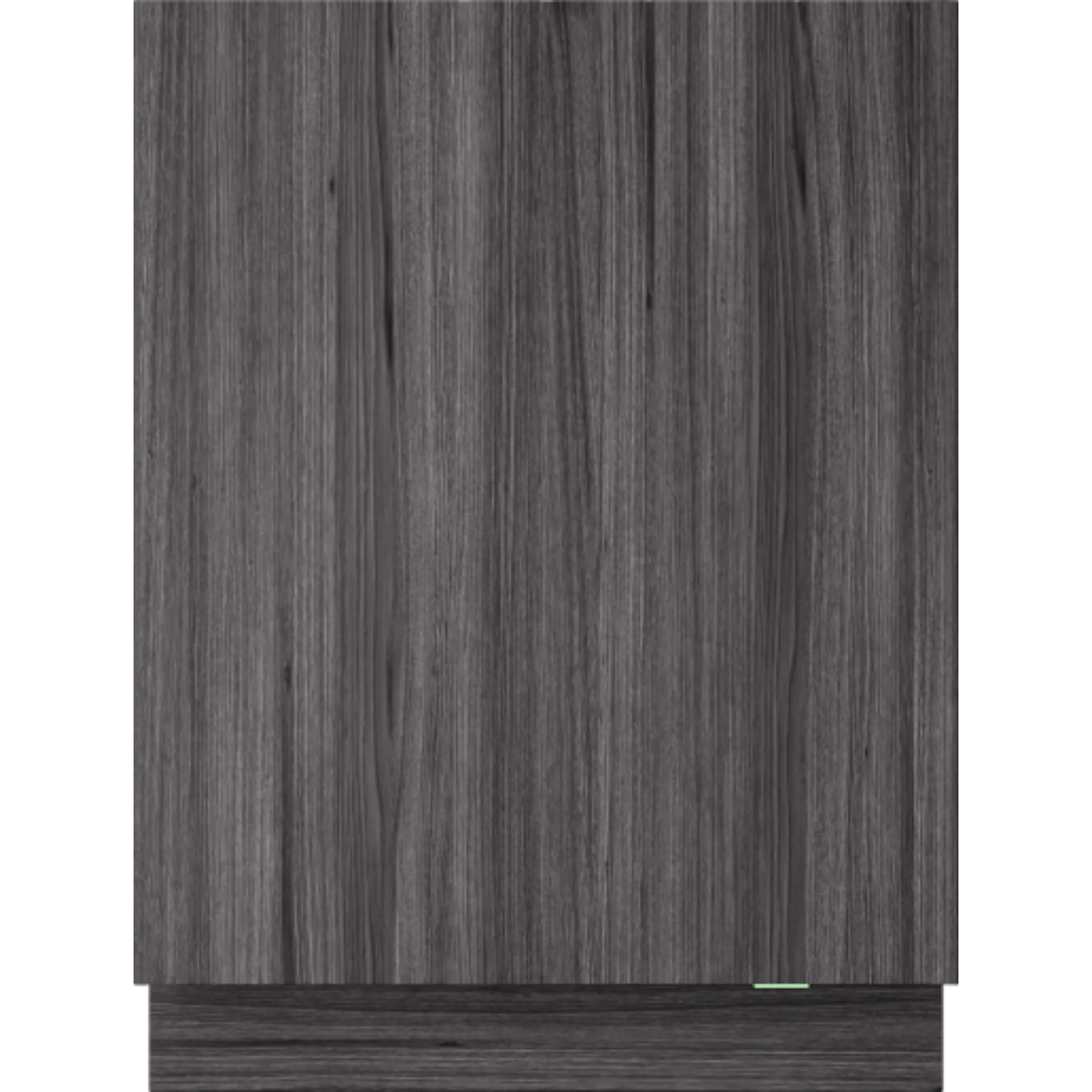 Asko Logic 24 Inch Wide 16 Place Setting Built-In Panel Ready Top Control Dishwasher with Sliding Door, Turbo Combi Drying and Auto Door Open Drying DSD565 I Luxury Appliances Direct