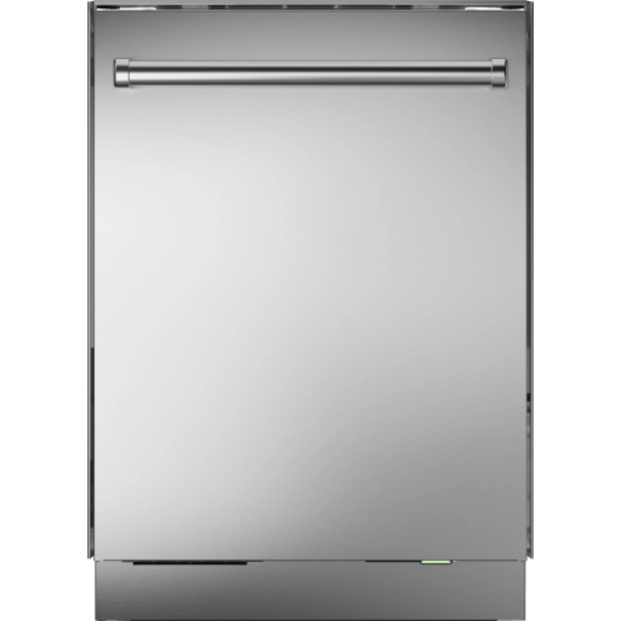 Asko Logic 24 Inch Wide 16 Place Setting Built-In Top Control Dishwasher with Pro Handle, Turbo Combi Drying and Auto Door Open Drying DBI564PHS I Luxury Appliances Direct