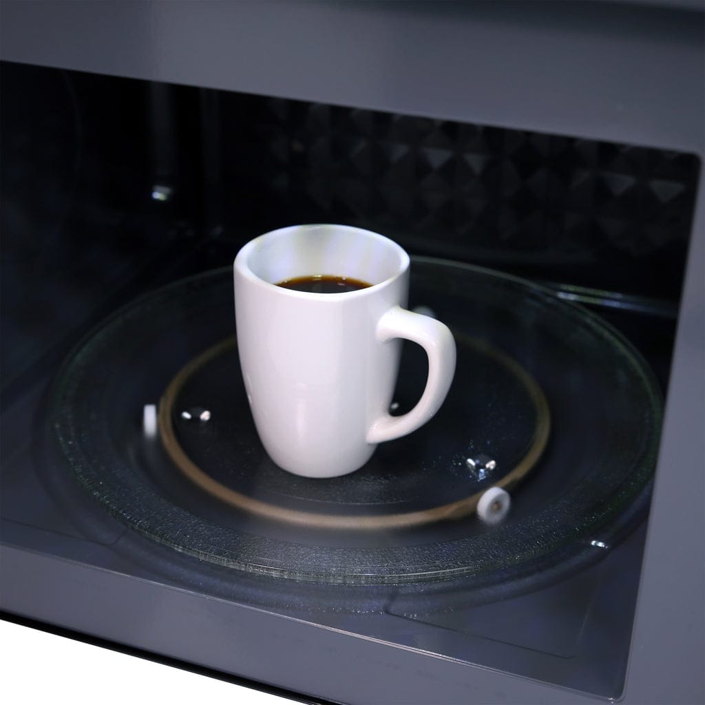 Avanti 1.3 cu.ft Over-the-Range Microwave Oven MOTR13D3S