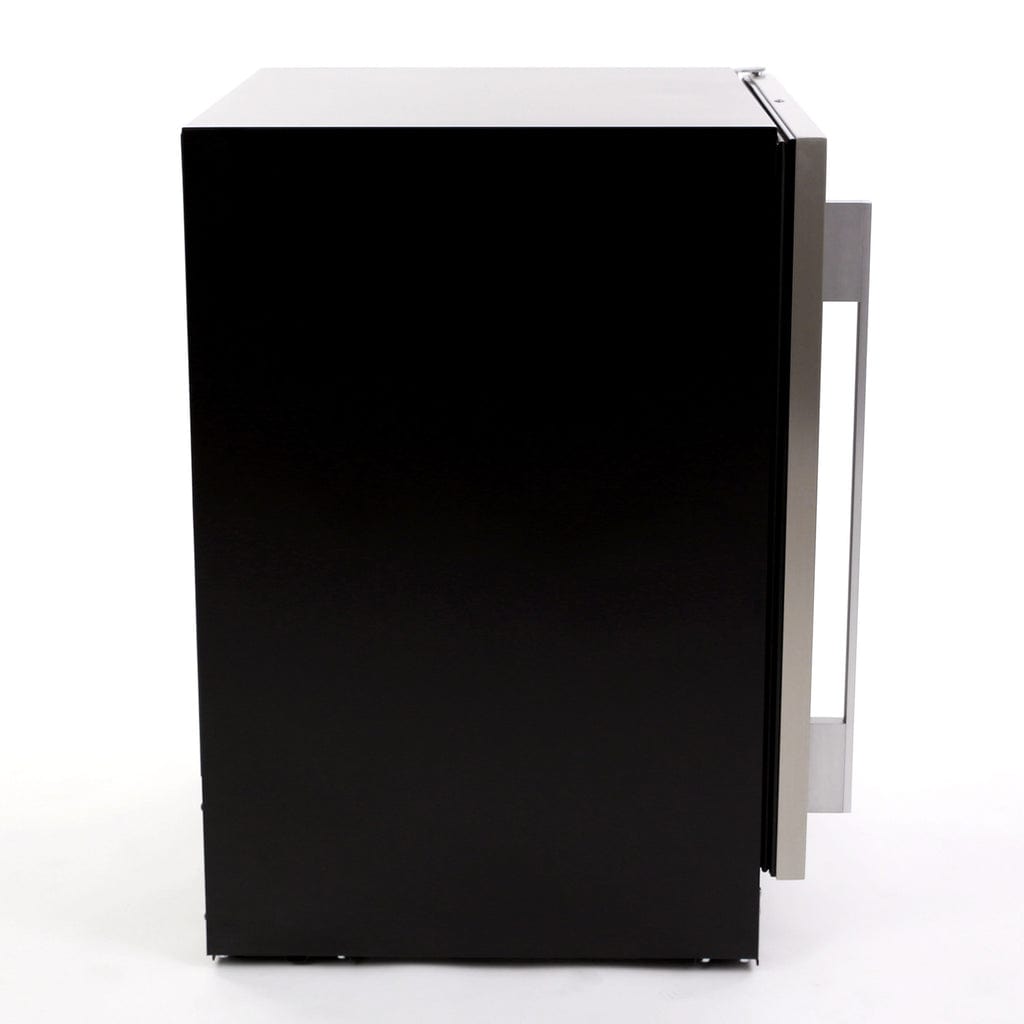 Avanti 125 Can ELITE Series Beverage Center ARFSE55R3S I Luxury Appliances Direct