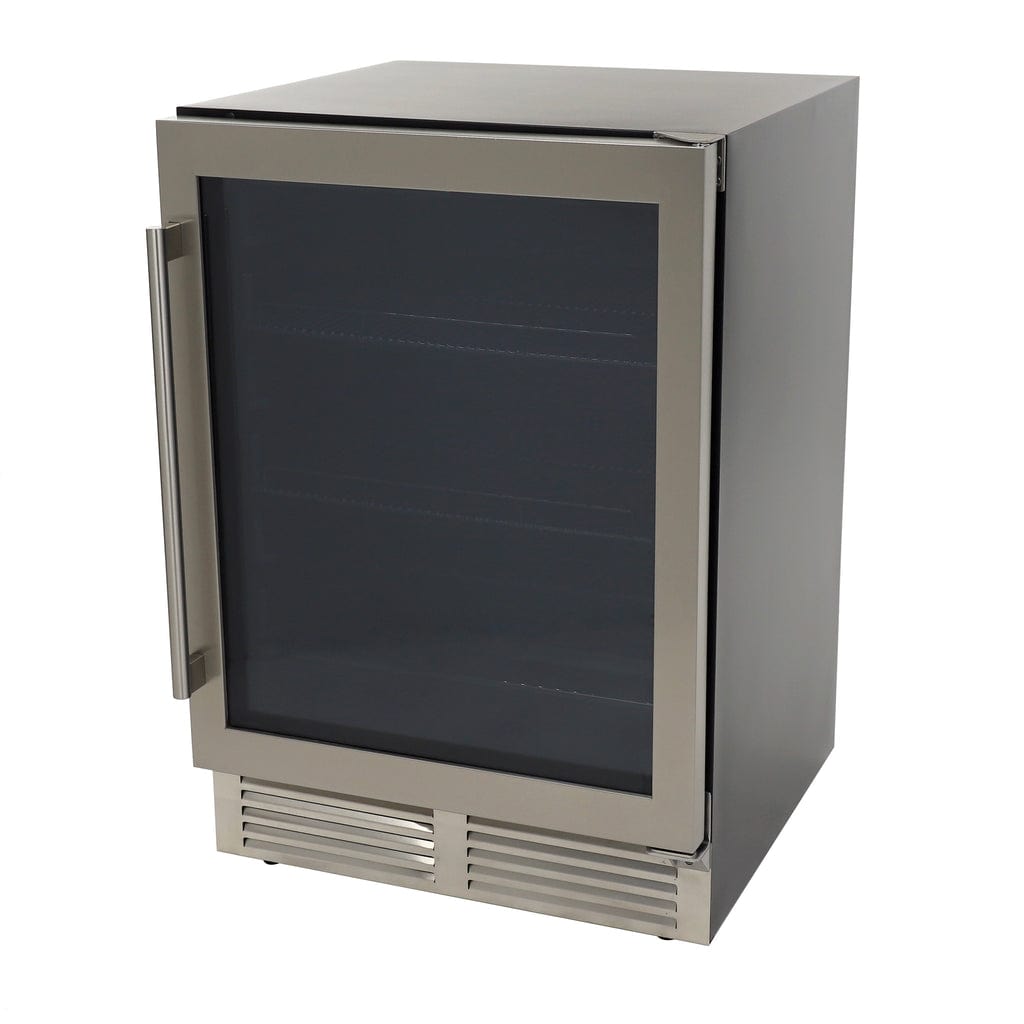 Avanti 126 Can Capacity Beverage Center BCD50Z3S I Luxury Appliances Direct