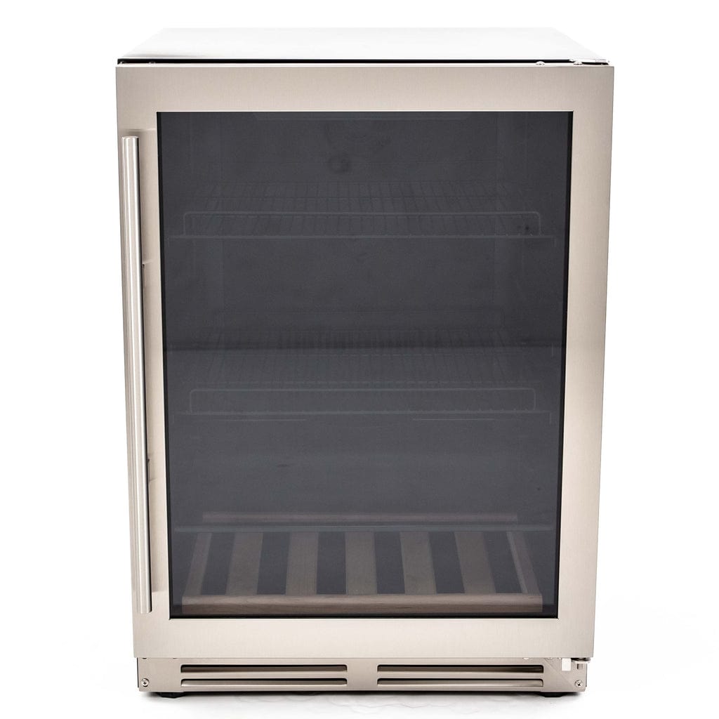 Avanti 126 Can Capacity Beverage Center BCF54S3S I Luxury Appliances Direct