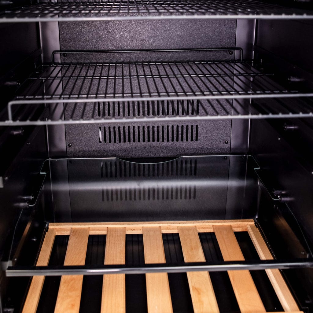 Avanti 126 Can Capacity Beverage Center BCF54S3S I Luxury Appliances Direct