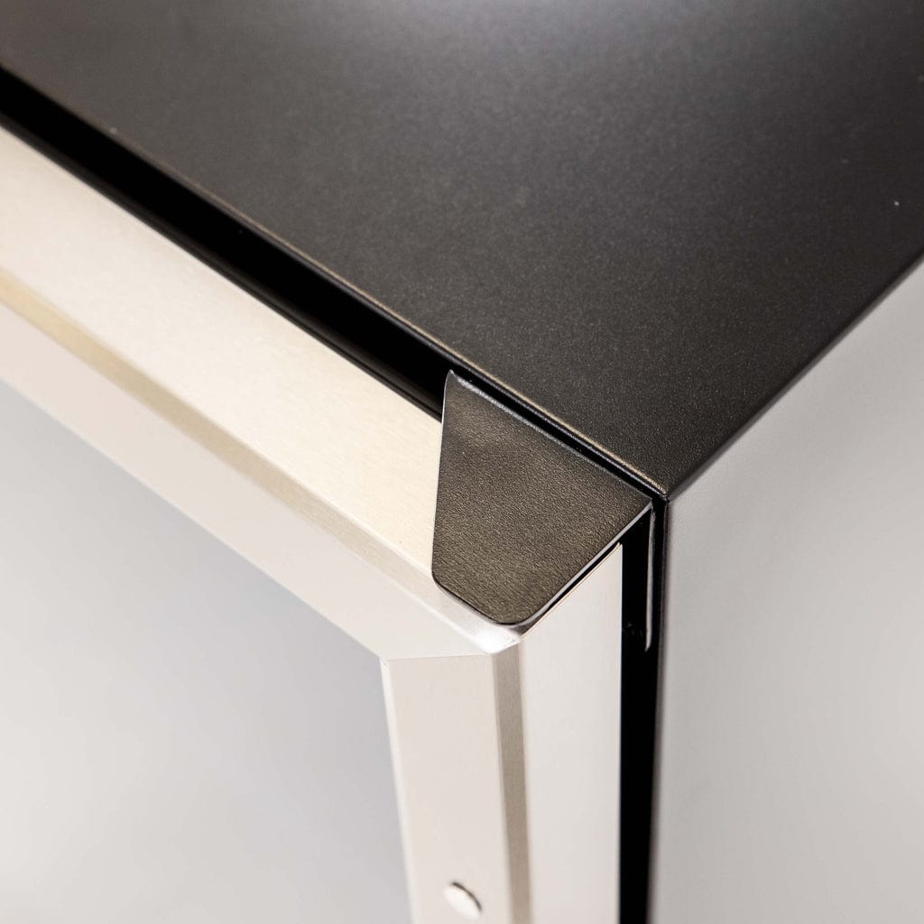 Avanti 130 Can Capacity Beverage Center BCA516SS I Luxury Appliances Direct