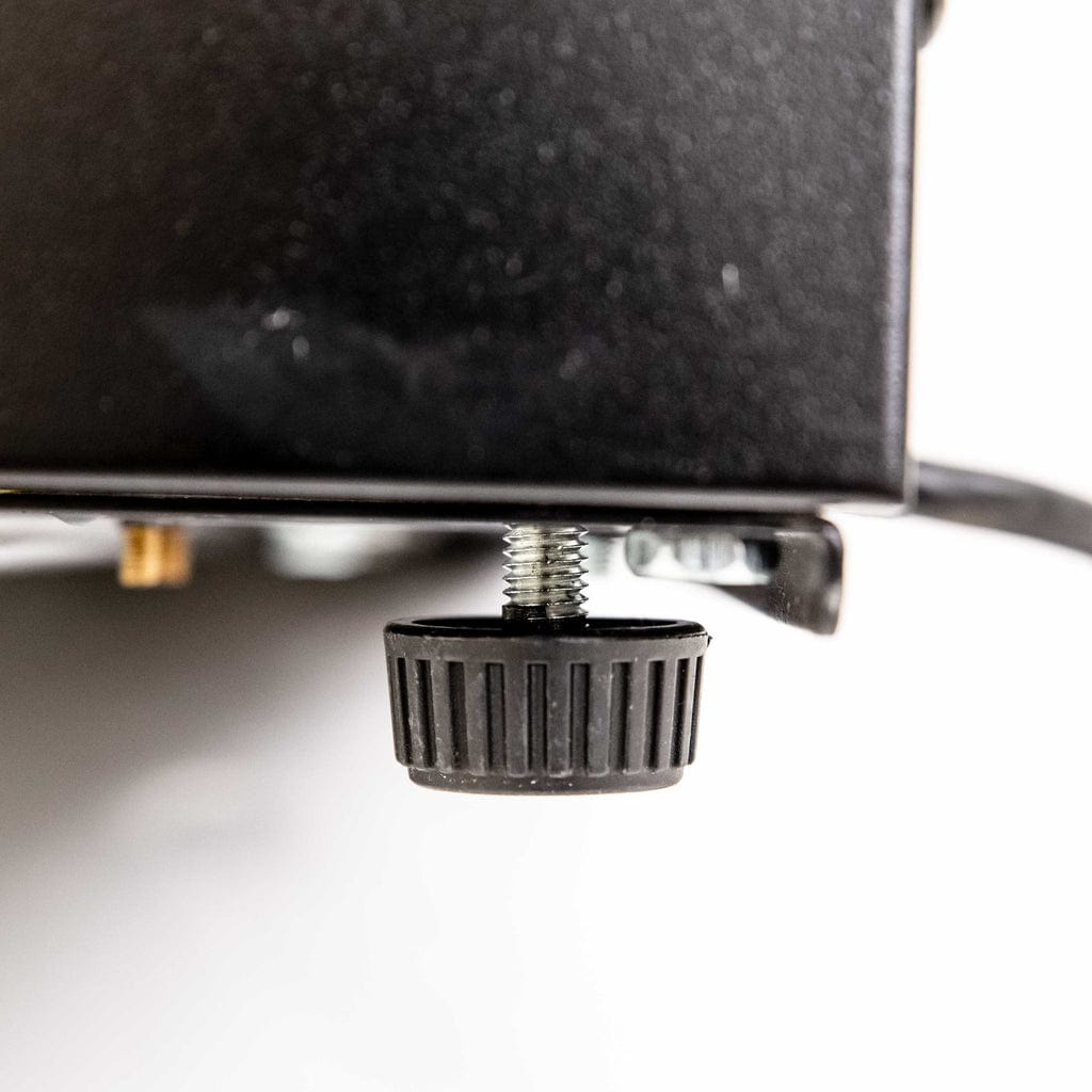 Avanti 46 Bottle Capacity ELITE Series Dual-Zone Wine Cooler WCDE46R3S I Luxury Appliances Direct