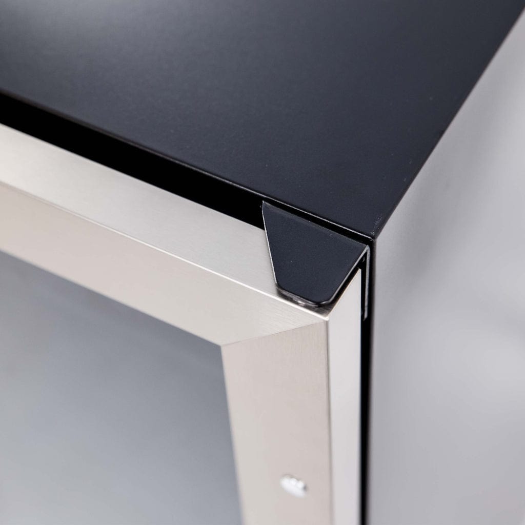 Avanti 72 Can Capacity Beverage Center BCA3115S3S I Luxury Appliances Direct