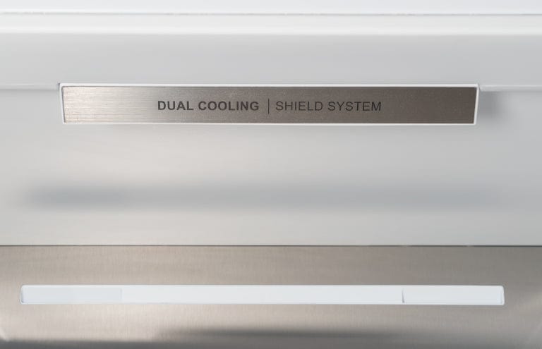 Bertazzoni 30 inch Reversible Door Built-in Refrigerator REF30RCBPNV I Luxury Appliances Direct