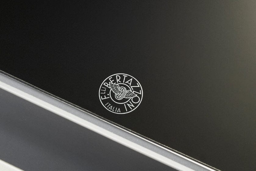 Bertazzoni Master Series 30" 2.3 Cu.Ft. Stainless Steel Electric Warming Drawer MAST30WDEX I Luxury Appliances Direct