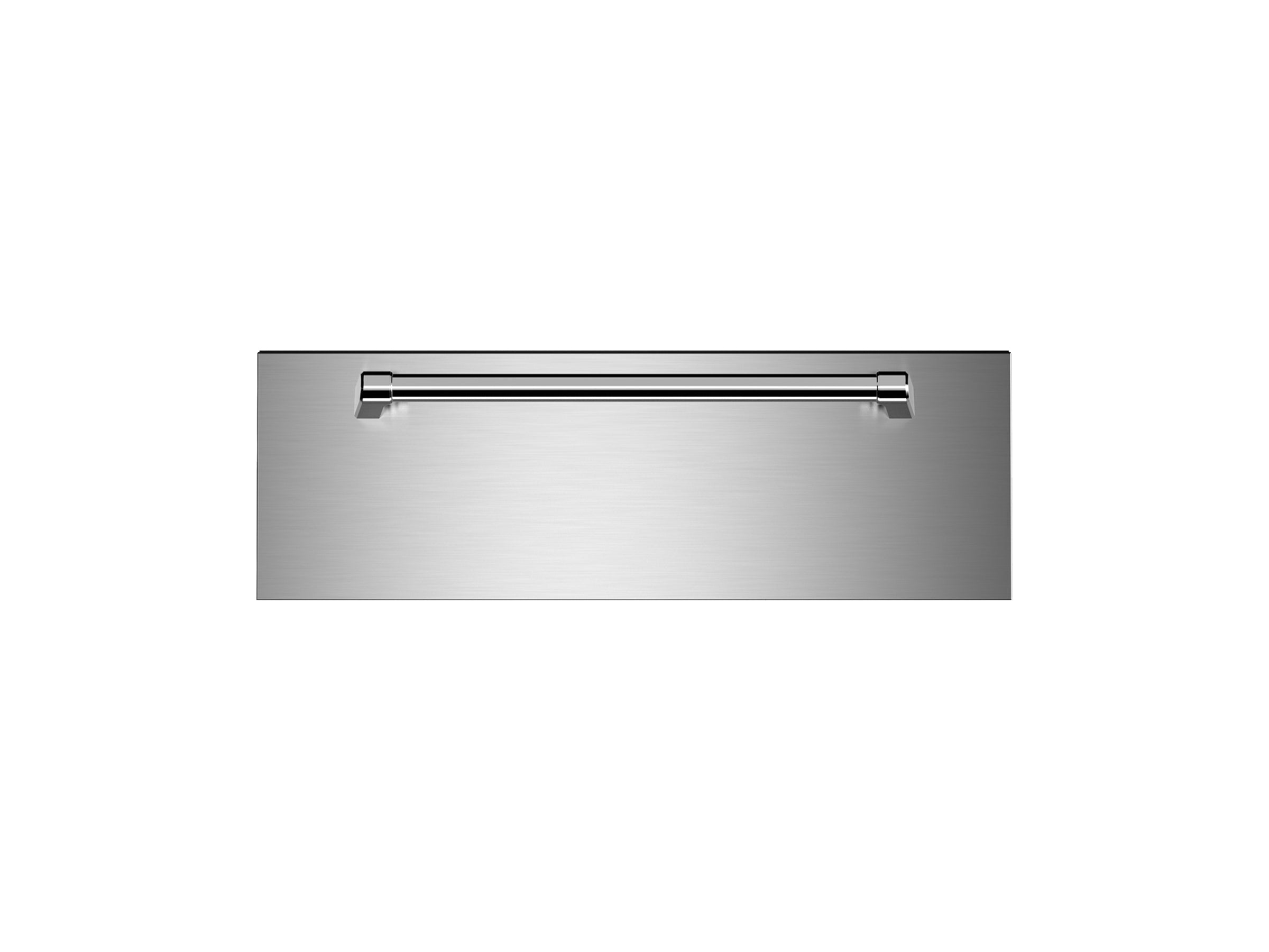 Bertazzoni Master Series 30" 2.3 Cu.Ft. Stainless Steel Electric Warming Drawer MAST30WDEX I Luxury Appliances Direct