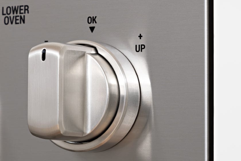 Bertazzoni Master Series 30" 8.2 Cu.Ft. Double Stainless Steel Self-Clean Convection Electric Wall Oven MAST30FDEXV I Luxury Appliances Direct