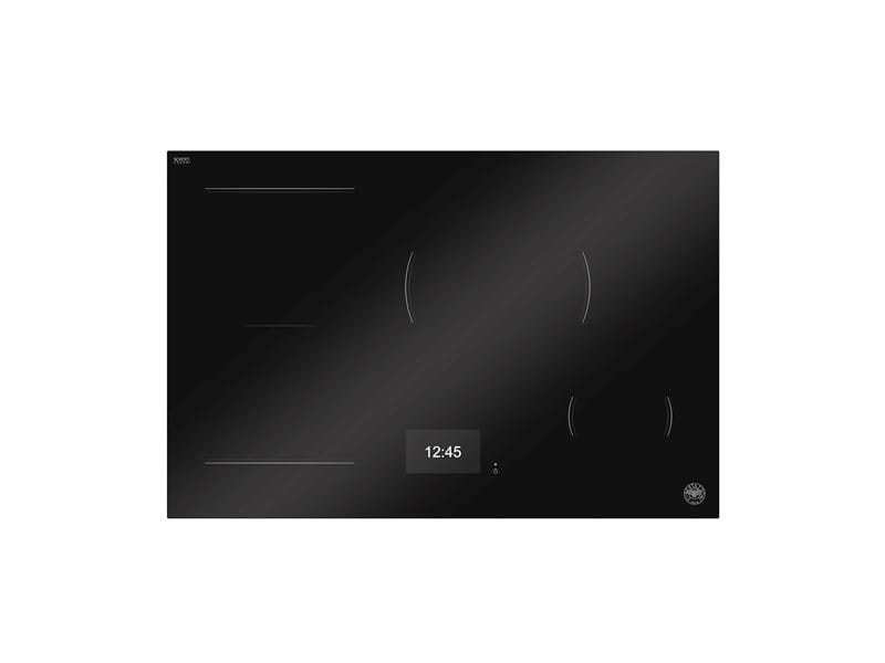 Bertazzoni Professional Series 30'' Induction Cooktop with TFT Display Interface
