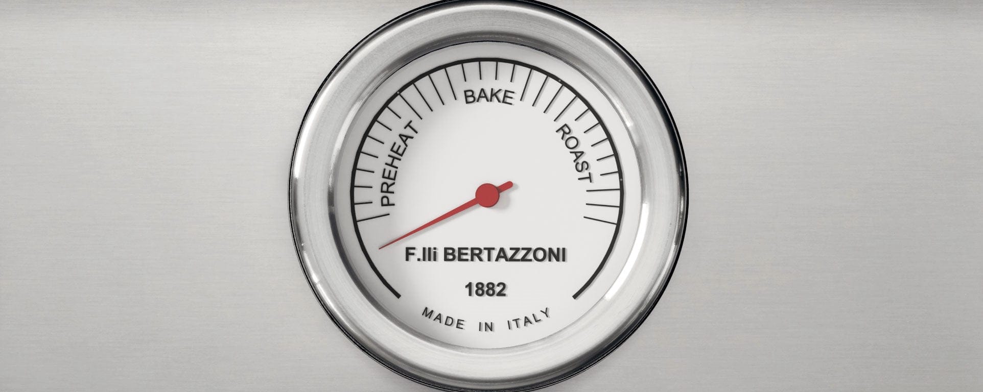 Bertazzoni Professional Series 36" 5 Heating Zones Stainless Steel Freestanding Induction Range With 5.9 Cu.Ft. Oven PRO365INMXV I Luxury Appliances Direct