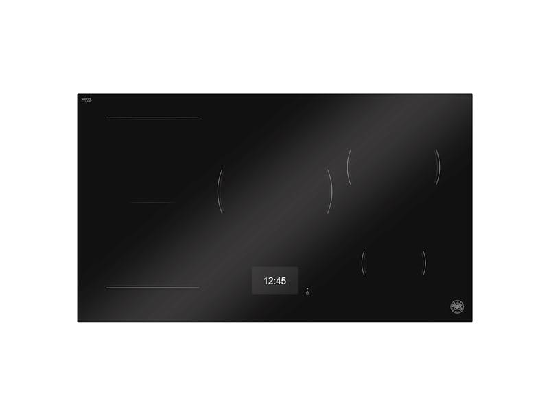 Bertazzoni Professional Series 36'' Induction Cooktop with TFT Display Interface