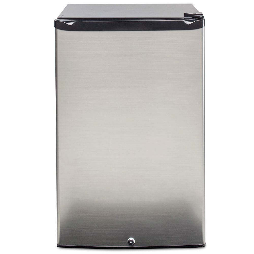 Blaze 20" compact refrigerator 4.4 CF - BLZ-SSRF126 I Luxury Appliances Direct