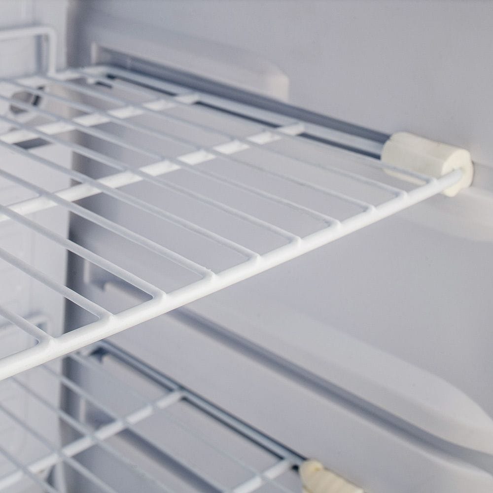 Blaze 20" compact refrigerator 4.4 CF - BLZ-SSRF126 I Luxury Appliances Direct