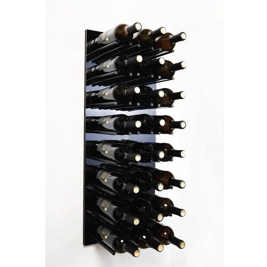 Blue Grouse 3 Foot Tall Rectangular, Cork Forward Wine Peg and Panel 3FT-CF-K