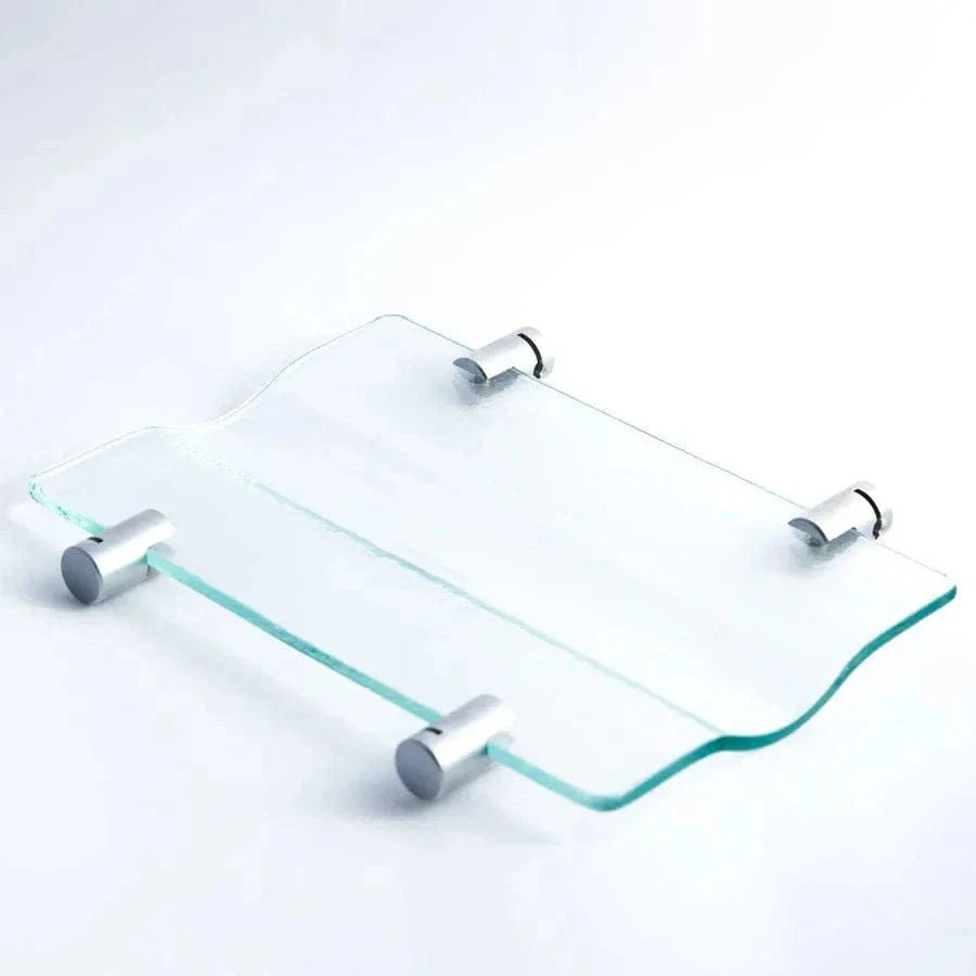 Blue Grouse Single Glass Cradle with Clips FloatCradClips