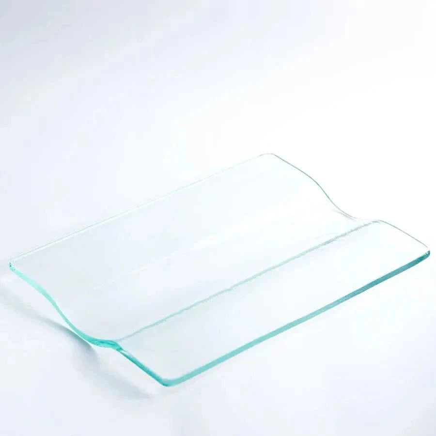 Blue Grouse Glass Cradle without Clips FloatGlass
