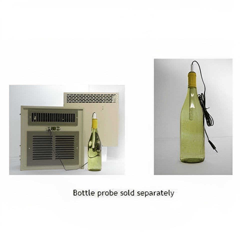 Breezaire Bottle Probe I Luxury Appliances Direct