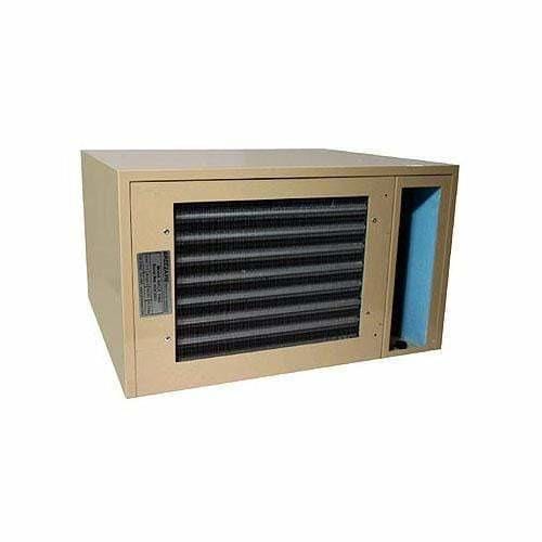 Breezaire WKCE Series Cooling System Wine Fridge WKCE 2200 I Luxury Appliances Direct