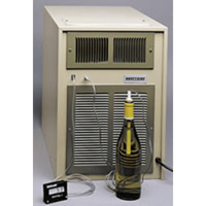 Breezaire WKE 4000 Wine Cellar Fridge I Luxury Appliances Direct