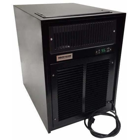 Breezaire WKL Series 1500 cu.ft. Wine Cellar Fridge WKL 6000 I Luxury Appliances Direct