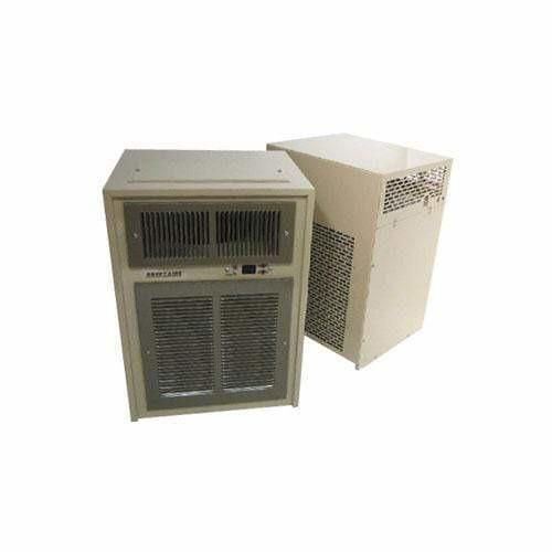 Breezaire WKS 4000 Wine Cellar Cooling Unit I Luxury Appliances Direct