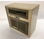 Breezaire WKSL Series 265 cu. ft. Cooling Unit Wine Fridge WKSL 2200 I Luxury Appliances Direct