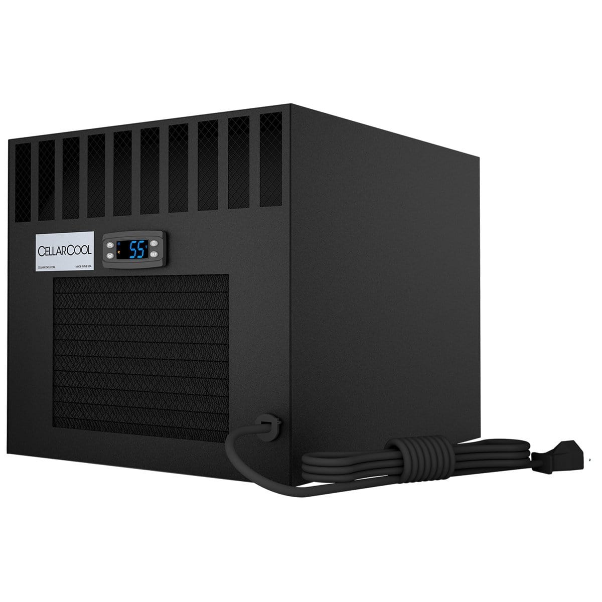 CellarCool CX Series Wine Cooling Unit CX4400 I Luxury Appliances Direct